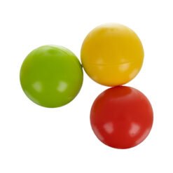 Spiraalliumäega pallirada väikelastele Soodukas.Com