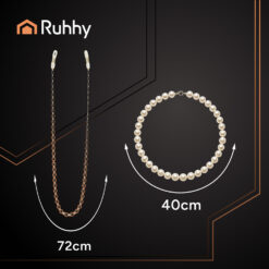 Vanaema kostüüm - parukas, prillid, aksessuaarid Soodukas.Com