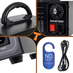 Osoonigeneraator / Osonaator – Soodukas.Com Osoonigeneraator / Osonaator Soodukas.Com