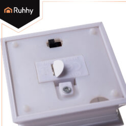 Jõululatern LED küünlaga Soodukas.Com