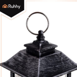 Jõululatern LED küünlaga Soodukas.Com