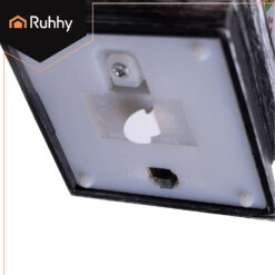 Jõululatern LED küünlaga Soodukas.Com