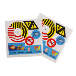 Rajapusle - isesõitvate autodega mängumatt  Soodukas.Com