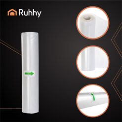 Vaakumpakendaja kotid - kilerull 28cm x 600cm – Soodukas.Com Vaakumpakendaja kotid - kilerull 28cm x 600cm Soodukas.Com