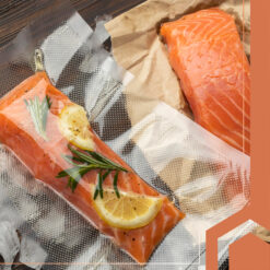 Vaakumpakendaja kotid - kilerull 28cm x 600cm – Soodukas.Com Vaakumpakendaja kotid - kilerull 28cm x 600cm Soodukas.Com