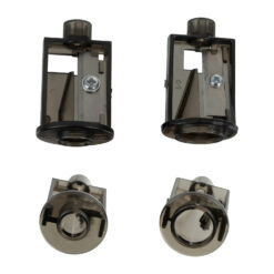 Elektriline pliiatsiteritaja 2 avaga Soodukas.Com