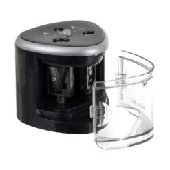 Elektriline pliiatsiteritaja 2 avaga Soodukas.Com