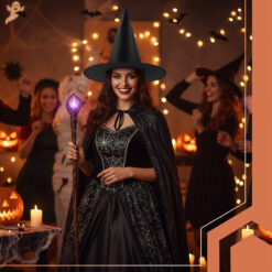 Nõia kübar Soodukas.Com