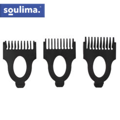 6in1 juhtmevaba pardel-trimmer + tarvikute komplekt Soodukas.Com