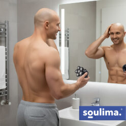 6in1 juhtmevaba pardel-trimmer + tarvikute komplekt Soodukas.Com