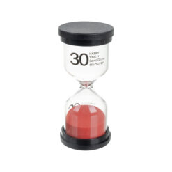 Liivakellade komplekt - 6 erinevat liivakella Soodukas.Com