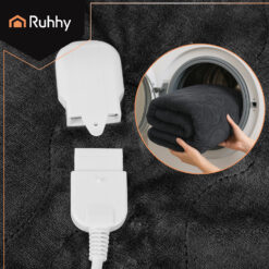 Elektriline soojendustekk 180x130 cm  Soodukas.Com