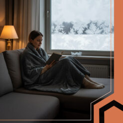 Elektriline soojendustekk 180x130 cm  Soodukas.Com