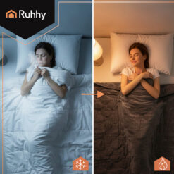 Elektriline soojendustekk 180x130 cm  Soodukas.Com