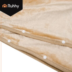 Elektriline soojendustekk - pleed 160×90cm Soodukas.Com