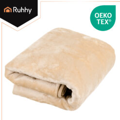 Elektriline soojendustekk - pleed 160×90cm Soodukas.Com