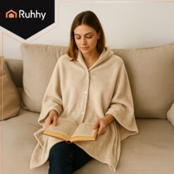 Elektriline soojendustekk - pleed 160×90cm Soodukas.Com