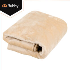 Elektriline soojendustekk - pleed 160×90cm Soodukas.Com