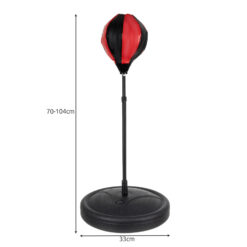 Laste poksikomplekt – poksikott ja poksikindad Soodukas.Com