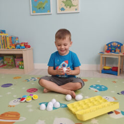 Puslemunad 12tk Soodukas.Com