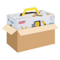 100-osaline 3D konstruktor lastele Soodukas.Com