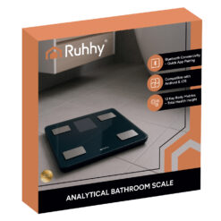 Analüütiline vannitoakaal Soodukas.Com