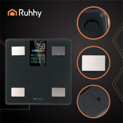 Analüütiline vannitoakaal Soodukas.Com