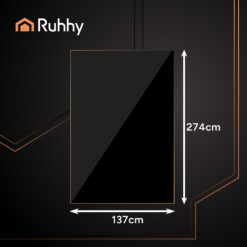 Must veekindel laudlina 137×274cm Soodukas.Com