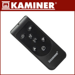 Konvektsioonradiaator - 2300W nutikas elektriradiaator WiFi ja puldiga Soodukas.Com