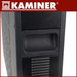 Konvektsioonradiaator - 2300W nutikas elektriradiaator WiFi ja puldiga Soodukas.Com