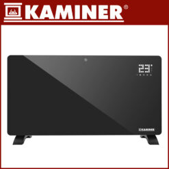 Elektriradiaator 2300–2500W - klaasradiaator WiFi ja kaugjuhtimisega Soodukas.Com