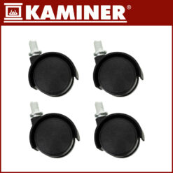 Elektriradiaator 2300–2500W - klaasradiaator WiFi ja kaugjuhtimisega Soodukas.Com