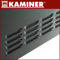 Elektriradiaator 2300–2500W - klaasradiaator WiFi ja kaugjuhtimisega Soodukas.Com