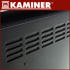 Elektriradiaator 2300–2500W - klaasradiaator WiFi ja kaugjuhtimisega Soodukas.Com