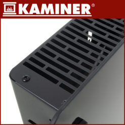 Elektriradiaator 2300–2500W - klaasradiaator WiFi ja kaugjuhtimisega Soodukas.Com