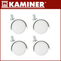 Elektriradiaator 2300–2500W - klaasradiaator WiFi ja kaugjuhtimisega Soodukas.Com