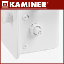 Elektriradiaator 2300–2500W - klaasradiaator WiFi ja kaugjuhtimisega Soodukas.Com