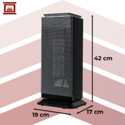 Keraamiline soojapuhur puldiga Soodukas.Com