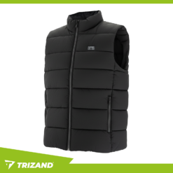 Heated vest M USB Trizand 26540 Soodukas.Com