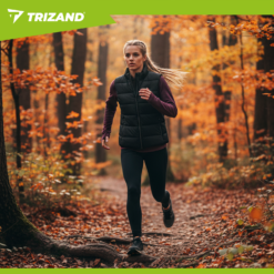 Heated vest M USB Trizand 26540 Soodukas.Com