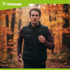 Trizand 26542 XL USB Heated Vest Soodukas.Com