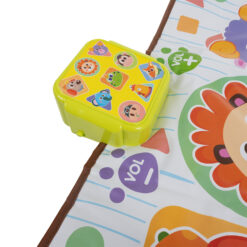 Interaktiivne muusikaline tantsumatt Soodukas.Com