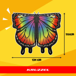 Liblika kostüüm Soodukas.Com