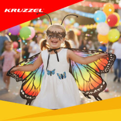 Liblika kostüüm Soodukas.Com