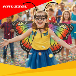 Liblika kostüüm Soodukas.Com