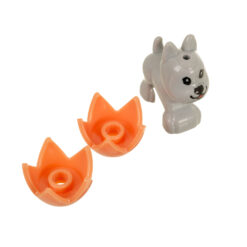 Konstruktor – lillepott 172 osa Soodukas.Com