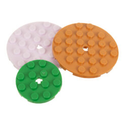 Konstruktor – lillepott 172 osa Soodukas.Com