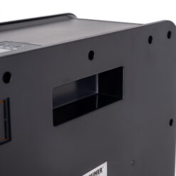 Elektriline kamin-küttekeha puldiga Soodukas.Com