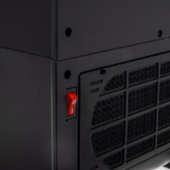 Elektriline kamin-küttekeha puldiga Soodukas.Com