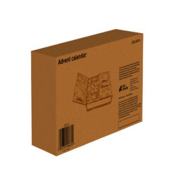 Advendikalender meestele Soodukas.Com